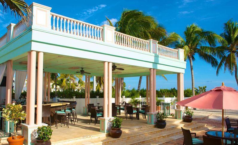 Southernmost House Hotel (Adults Only) Key West Eksteriør bilde