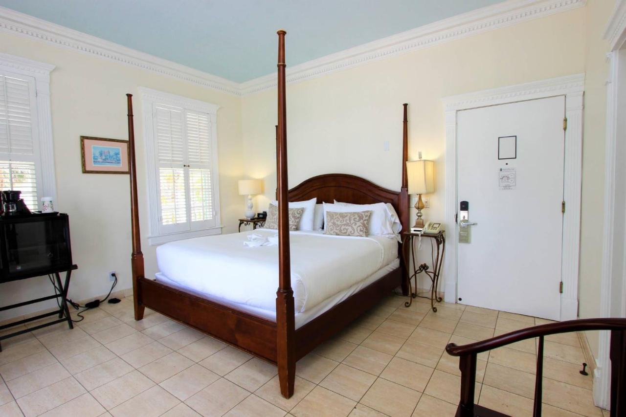 Southernmost House Hotel (Adults Only) Key West Eksteriør bilde